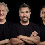 GLOBAL CASH ECOSYSTEM OPTIMIZATION COMPANY SESAMI ANNOUNCES THREE STRATEGIC EXECUTIVE APPOINTMENTS