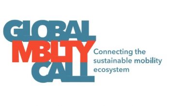 Global Mobility Call becomes the cornerstone for business and governments to build the future sustainable mobility