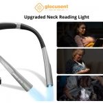 Glocusent Releases New Generation of Neck Reading Light to Bring Reading and Knitting Experiences to a New Level