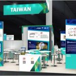 Good News from Taiwan Participants in BIO 2022 – Pharmasaga and PrecisemAb Make It to the Start-Up Stadium Finalists Defeating Hundred Teams