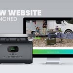 Growatt Launched New Website to Promote Its Portable Power Station Offerings