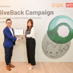 GSK Malaysia Launches Their #GiveBack Recycling Campaign for Safe Disposal of Old Inhalers