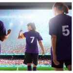 Hisense Praises Women Football Players through #RememberTheName Campaign, Commits to Enhancing Tournament Experience