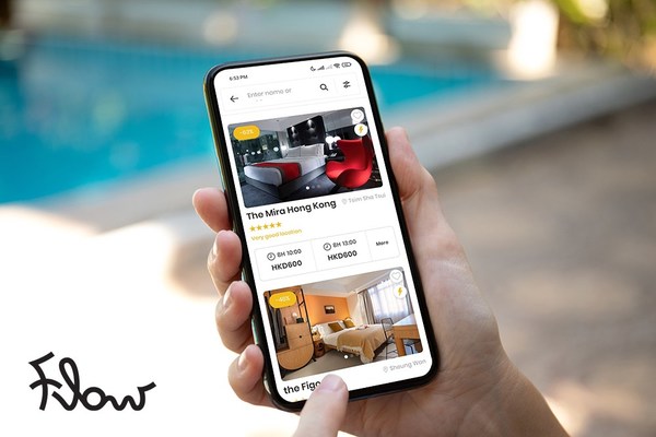 Hong Kong Tech Startup, Flow, Raises Over US$1 million Series Pre-A Funding to Accelerate Expansion in Southeast Asian Markets.