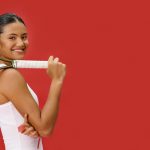 HSBC AND EMMA RADUCANU PARTNER TO MOBILISE THE NEXT GENERATION