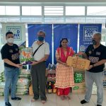 IGS BRINGS A TOUCH OF LOVE TO UNDERPRIVILEGED CHILDREN WITH ‘FOOD FOR CHANGE’ INITIATIVE