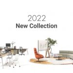 In the first quarter of 2022, the S/S Collection of Sunon Furniture made its debut at its recent opened global headquarters, aiming to redefine the workspace in a post-COVID world.