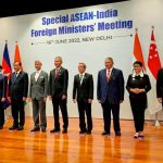 Saifuddin criticises hypernationalism and identity politics