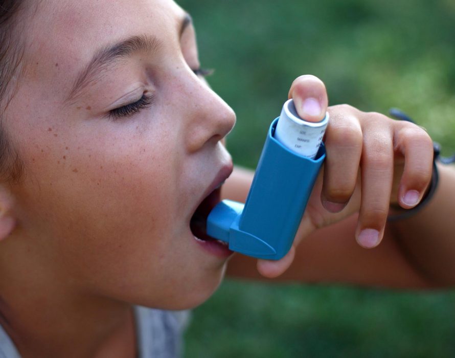 Public awareness key to effective control of asthma