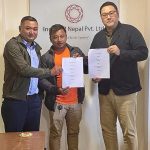 InnoCSR Inks Good Bricks Factory Agreement with Faidhoka