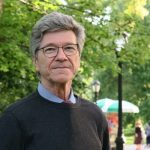 Jeffrey Sachs Awarded 2022 Tang Prize in Sustainable Development for Leading Transdisciplinary Sustainability Science