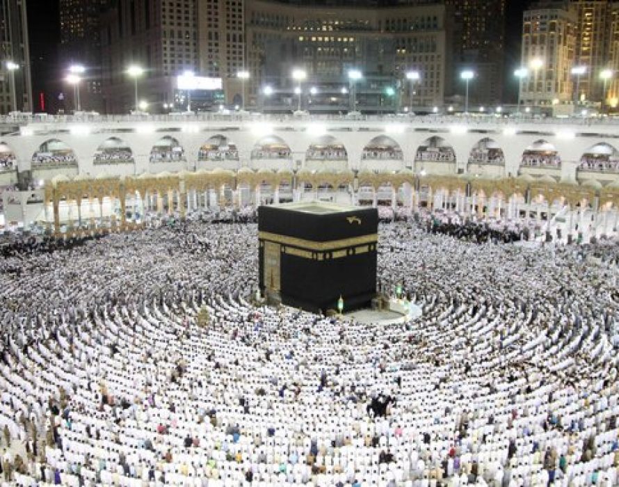 Travel agency under probe for failing to manage haj package