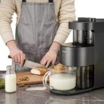 Joyoung Is Making Clean Eating Easier For The World With Its Self-Cleaning Multi-Functional Smart Cooking Blender