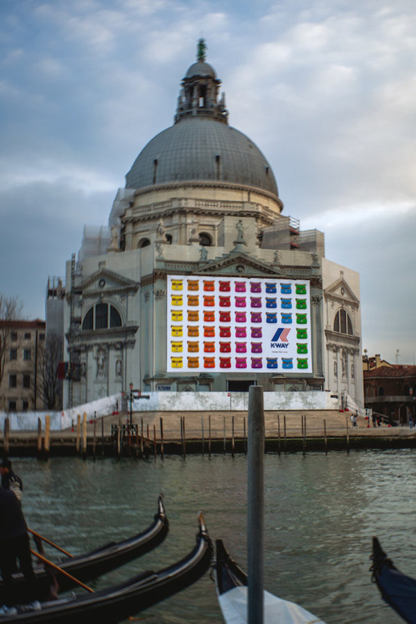 Outdoor Billboard – Venice