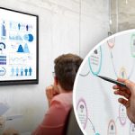 Large Display Expert Optoma Expands with New-gen Creative Touch Interactive Flat Panels