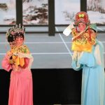 Lingao, Hometown of Chinese Folk Arts, glitters on Culture and Natural Heritage Day