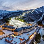 LOTTE ARAI RESORT quadruple crowned from ‘2022 Ski Asia Awards’