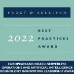 Lumigo Applauded by Frost & Sullivan for Simplifying Complex Business App Architectures With Its Cloud-native App Observability Platform