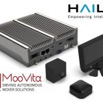 MooVita Introduces Latest ADAS Innovations in its MooBox Technology, Powered by Leading AI Chipmaker Hailo