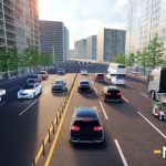 MORAI to Showcase True-to-life Autonomous Vehicle Driving Simulator at CommunicAsia 2022
