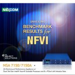 NEXCOM’s NSA 7150 Verified for NFV Deployments