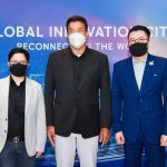 NIA, Governor Chadchart, BMA underline the role of innovation for urban transformation SITE 2022 event for Metaverse innovation will connect global opportunities for Thailand