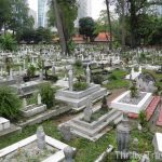 Man remanded for mischief, trespass of cemetery