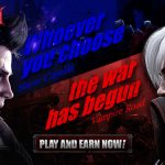Positive Response from Game Users Following the Update for P&E Game ‘DARK EDEN M ON WEMIX’