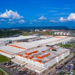 Power battery world event to be held in Yibin