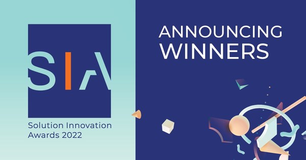 Nintex's annual customer awards program recognizes public and private-sector organizations across the globe for transforming the way people work with process intelligence and automation.