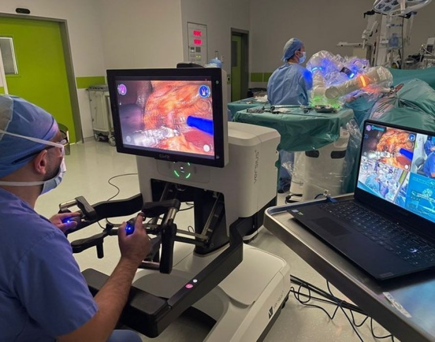 PROXIMIE RAISES $80 MILLION IN SERIES C FUNDING TO ACCELERATE PRODUCT EXPANSION OF FULL-SERVICE CONNECTED SURGICAL PLATFORM