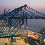 Qingdao Port becomes the world’s first hydrogen-powered and 5G intelligent port