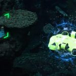 QYSEA’s Innovative AI Vision Lock Platform Sets a New Standard for Underwater Drone Explorations