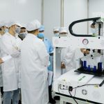 Raythink receives IATF16949 quality management system certification