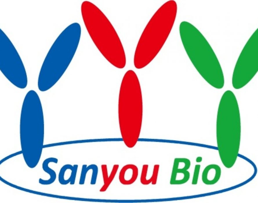 Sanyou Super-Trillion Innovative Antibody Drug Discovery Platform Announced – World Premiere