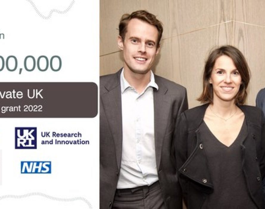 Sequential awarded prestigious Innovate UK SMART Grant to propel understanding of skin microbiome forward