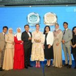 Shaklee Malaysia Awarded the Trusted Vitamins and Health Supplements Brand in Malaysia