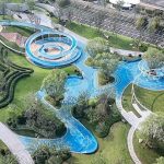 Shortlisted for the 2022 WLA Award — Zibo, Shandong to become the second park-city in China