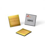 SK hynix to Supply Industry’s First HBM3 DRAM to NVIDIA