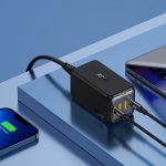 Smart brand Aohi Unveils New Desktop Charger Lineup Before Amazon Prime Day