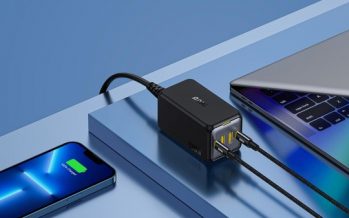 Smart brand Aohi Unveils New Desktop Charger Lineup Before Amazon Prime Day