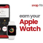 Snap Fitness Announces “Earn Your Apple Watch” Program