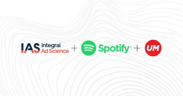 The solution will be powered by Spotify’s first-party data and verified by IAS’ independent analysis solutions based on the Global Alliance for Responsible Media’s categories and guidelines.Their initial efforts will focus on third-party content within the Spotify Audience Network.