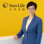 Sun Life Hong Kong Announces New General Manager for Life and Health