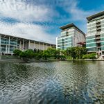 Taylor’s is No. 1 private university in Southeast Asia three years in a row