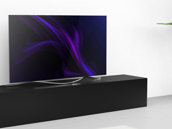 TCL Surface Television TCL Surface Television