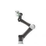 Techman Robot to Showcase Newly Upgraded TM Robot S at Automate 2022