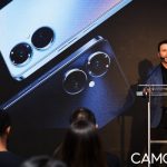TECNO Held the World’s Most Stylish Smartphone Launch in New York City with Dazzling Debut of CAMON 19 Series