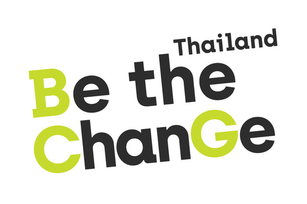 "Thailand: Be the ChanGe" the slogan of the campaign to promote Thai lifestyle products made in line with the country's Bio-Circular-Green (BCG) economy model. "Thailand: Be the ChanGe" the slogan of the campaign to promote Thai lifestyle products made in line with the country's Bio-Circular-Green (BCG) economy model.