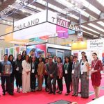 Thailand nets 84 leads with a potential 28,000 MICE visitors at IMEX Frankfurt 2022